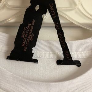 Vlone “Friends” Tee